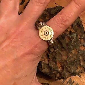 Ring ,size 13.5